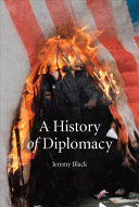 A history of diplomacy