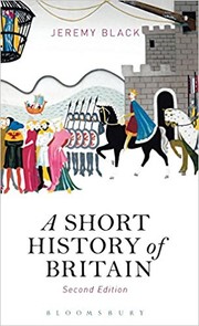 A short history of Britain
