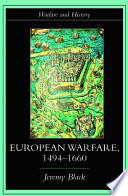 European warfare, 1494-1660