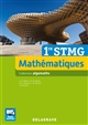 Mathématiques : 1re STMG