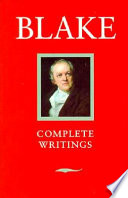 Complete writings : with variant readings