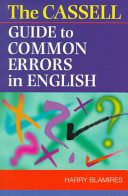 The Cassel guide to common errors in english