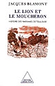 Le lion et le moucheron : histoire des marranes de Toulouse