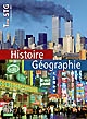 Histoire géographie : Term STG