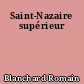 Saint-Nazaire supérieur