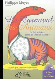 Philippe Meyer raconte "Le carnaval des animaux de Saint-Saëns"