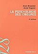 La psychologie des groupes