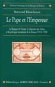 Le Pape et l'Empereur : la Banque de France, la Direction du Trésor et la politique monétaire de la France, 1914-1928