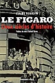 Le Figaro : deux siècles d'histoire
