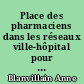 Place des pharmaciens dans les réseaux ville-hôpital pour la prise en charge des patients toxicomanes : Expérience d'une pharmacie d'officine parisienne