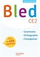 Bled : CE2
