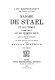 Madame de Staël et son temps : Tome I : 1766-1817