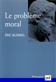 Le problème moral
