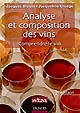 Analyse et composition des vins : comprendre le vin