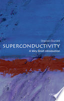 Superconductivity : a very short introduction