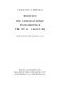 Boecius De cosolacione philosophie : [De consolatione philosophiae. English (Middle English)