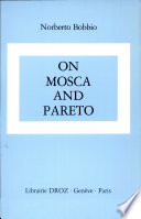 On Mosca and Pareto