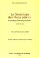 La généalogie des dieux païens : = Genealogia deorum gentilium : Livres XIV et XV : un manifeste pour la poésie
