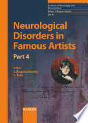 Neurological disorders in famous artists : Part 4
