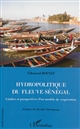 Hydropolitique du fleuve Sénégal : limites et perspectives d'un modèle de coopération