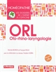 ORL : oto-rhino-laryngologie