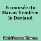Ecomusée du Marais Vendéen le Daviaud