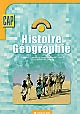 Histoire Géographie : CAP