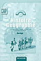 Histoire géographie CAP : Corrigé