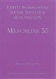 Mescaline 55