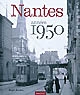 Nantes années 1950