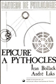 Épicure à Pythoclès : sur la cosmologie et les phénomènes météorologiques