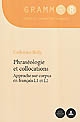 Phraséologie et collocations : approche sur corpus en français L1 et L2