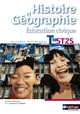 Histoire et géographie éducation civique : Tle ST2S : nouveaux programmes