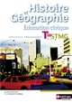 Histoire et géographie éducation civique : Tle STMG : Nouveaux programmes