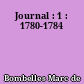 Journal : 1 : 1780-1784