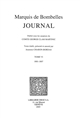 Journal : Tome VI : 1801-1807