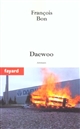 Daewoo : roman