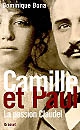 Camille et Paul : la passion Claudel