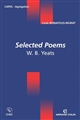 Selected poems, W. B. Yeats
