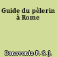 Guide du pèlerin à Rome
