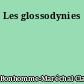Les glossodynies