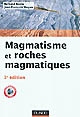 Magmatisme et roches magmatiques