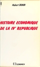 Histoire économique de la IVe République