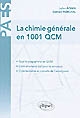 La chimie générale en 1001 QCM