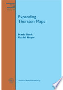 Expanding Thurston maps