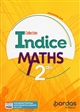 Indice maths 2de : programme 2019