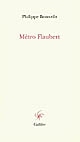 Métro Flaubert