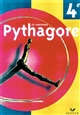 Mathématiques 4e : le nouveau Pythagore