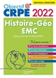 Histoire-Géo-EMC : 2022