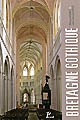 Bretagne gothique : l'architecture religieuse